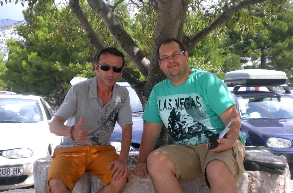 Балкон3 интервју со Горан Гајиќ, режисер на „Како пропадна рокенролот“ и „Ќе се вратат штрковите“