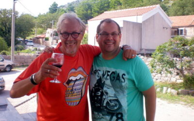 Во Македонија се што расте е чудесно – Балкон3 интервју со Златко Гал