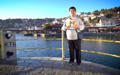 ДАЛИ ЛИЧИМЕ НА ЕУ: Способности и попречености