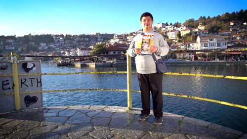 ДАЛИ ЛИЧИМЕ НА ЕУ: Способности и попречености