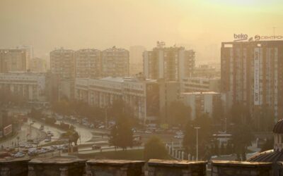 ДАЛИ ЛИЧИМЕ НА ЕУ: Паметна урбанизација или непромислена бетонизација