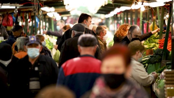 ДАЛИ ЛИЧИМЕ НА ЕУ: Потрошувачи – истрошени или заштитени