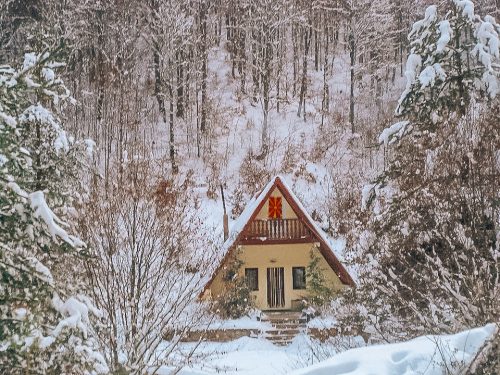 Македонија има безброј уникатни “скривалишта“