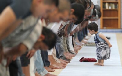 Рамазан и 10 најчести прашања за постот